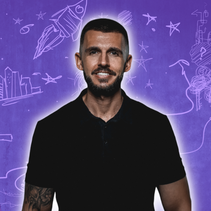 Benjamin Kaim profile