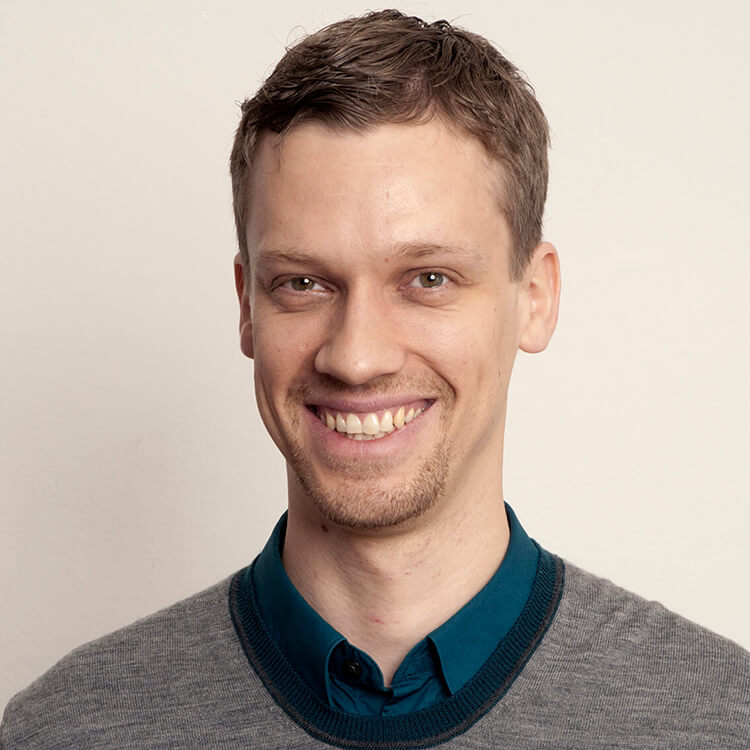 Jonathan Schikowski profile